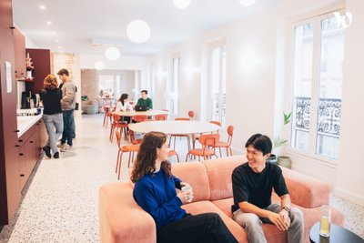 Customer Success Manager - Foodtech - FoodFlow - CDI à Paris