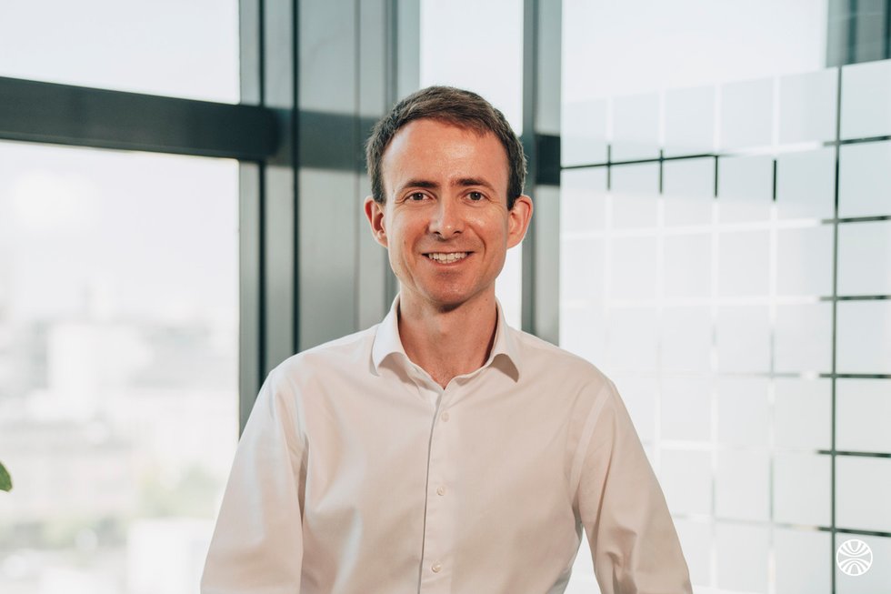 Rencontrez Charles, Directeur des opérations Espagne - Converteo