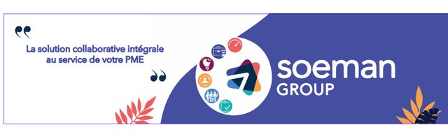 SOEMAN GROUP