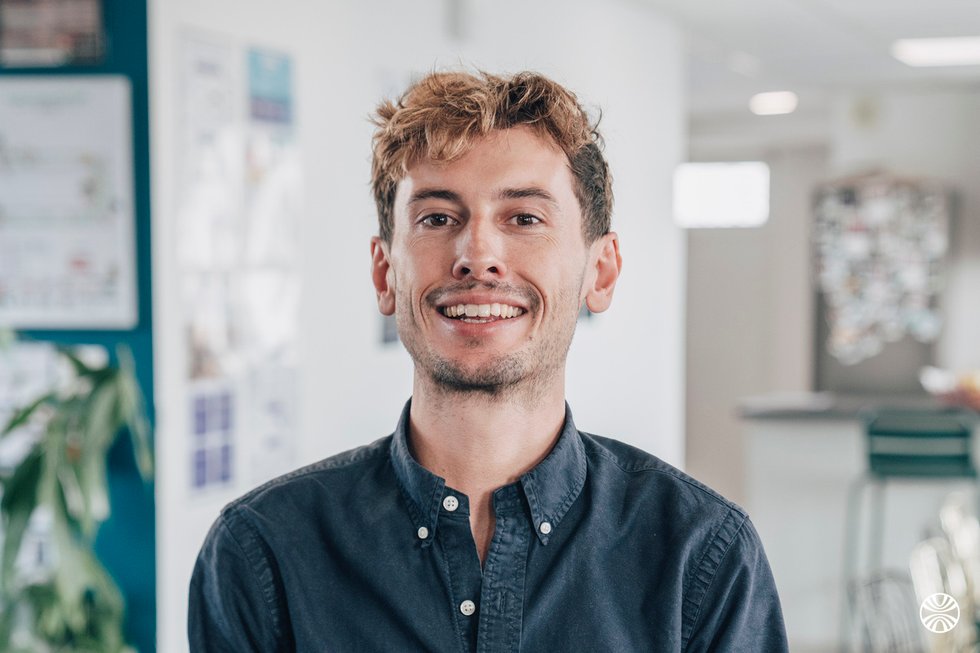 Rencontrez Antoine, Head of product - Theodo FinTech