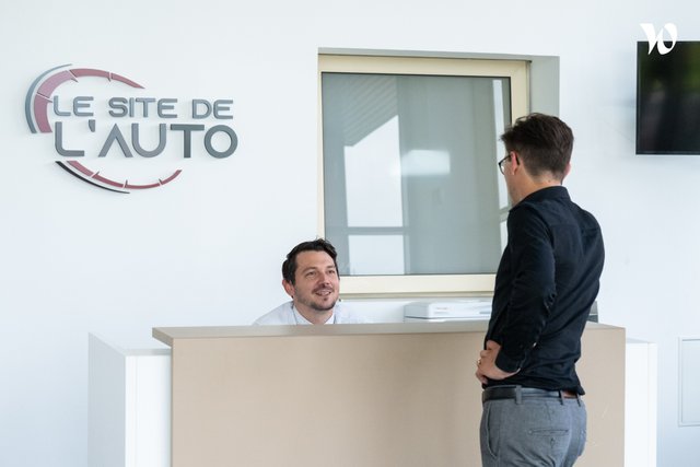 Le Site de l'Auto