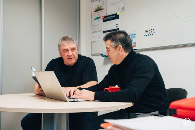 L'école des hautes études en santé publique
