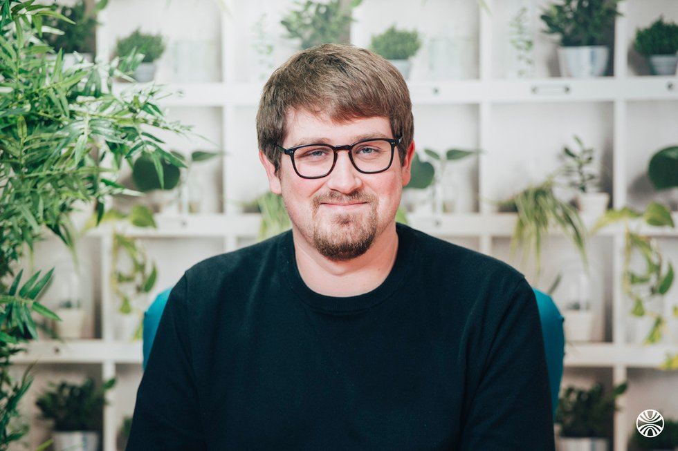 Rencontrez Jean-Baptiste, Consultant Data Sénior - Cartelis Conseil