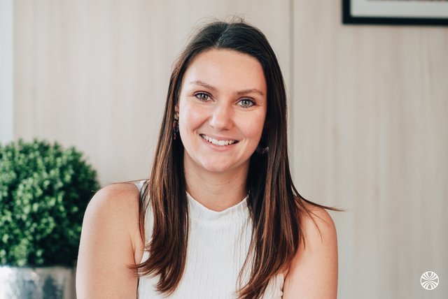 Rencontrez Elodie, Directrice Marketing et Communication - Eurocommercial