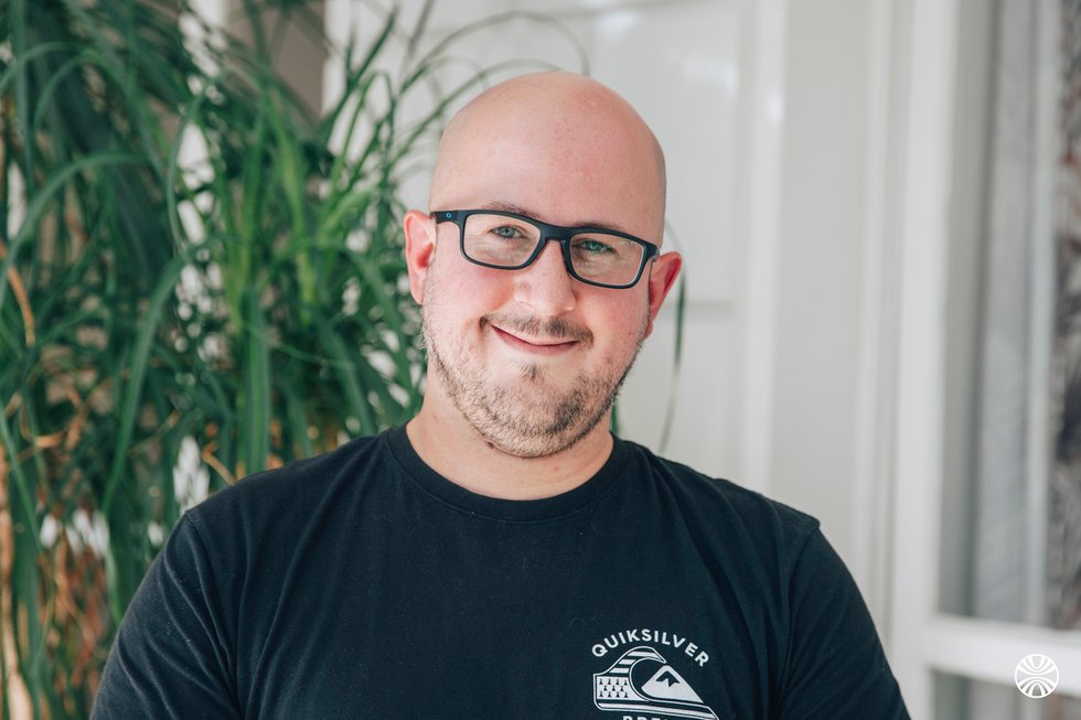 Rencontrez Adrien, QA Engineer - Leetchi