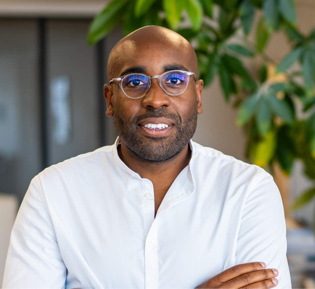 Photo du collaborateur