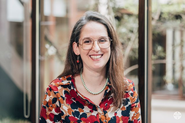 Rencontrez Noémie, Éducatrice de jeunes enfants - Educ Up