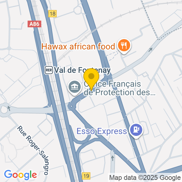 Rue Carnot, 94120, Fontenay-Sous-Bois