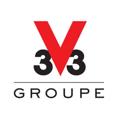 Groupe V33