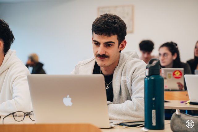 Altéa Business & Digital School