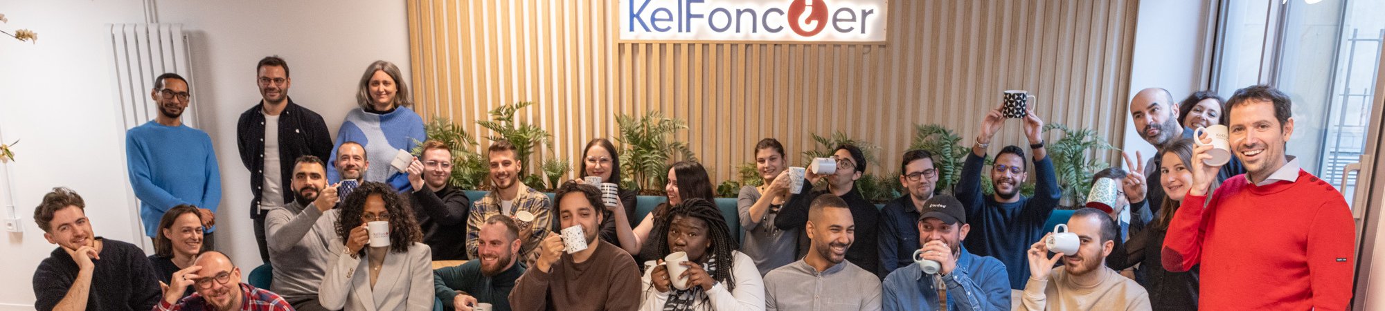 Kel Foncier