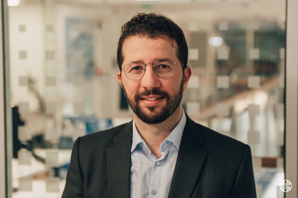 Rencontrez Mouloud, Associé, Responsable Domaine Cybersecurity - Navigacom