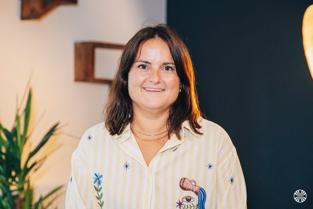 Rencontrez Justine, Manager - Talisker