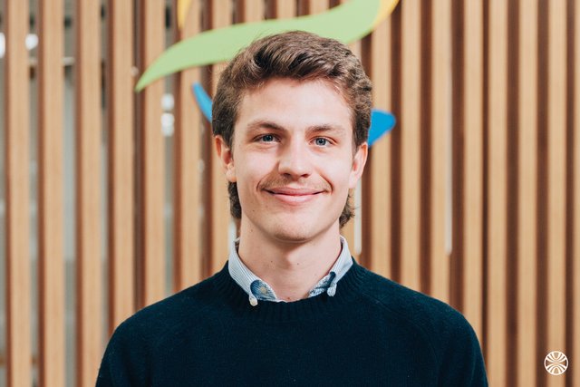 Rencontrez Louis, ingénieur pré construction et construction - Escofi