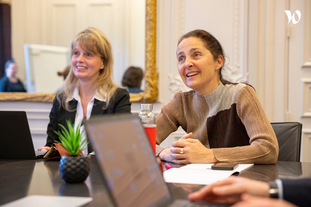 DE GAULLE FLEURANCE AVOCATS NOTAIRES