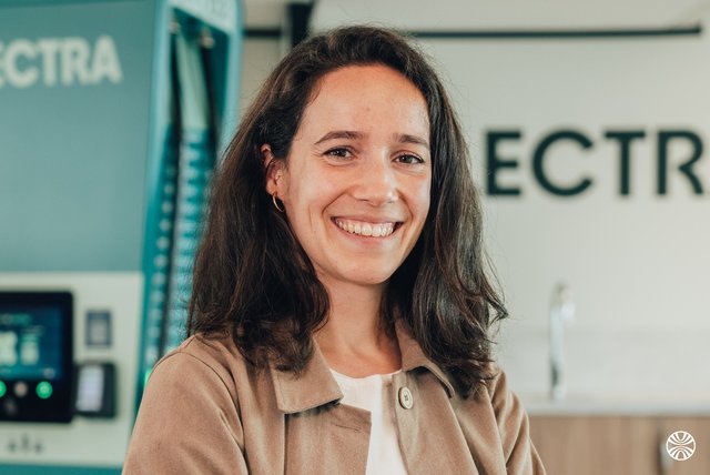 Rencontrez Diane, Sustainability Manager - Electra