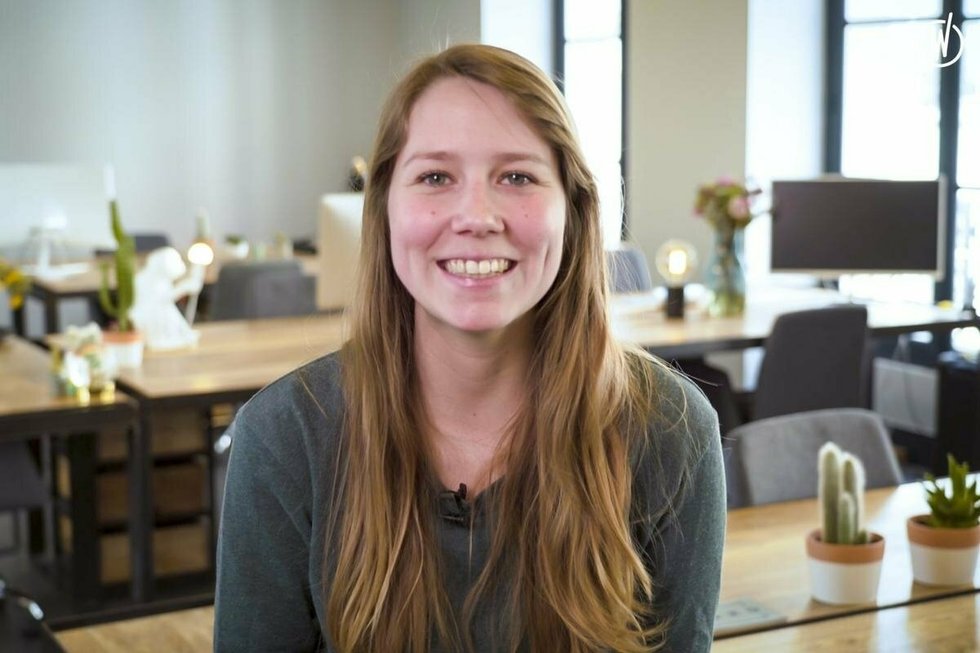 Rencontrez {nom}, {poste} - LFB