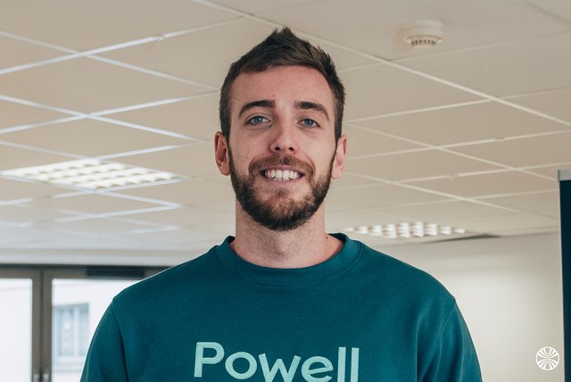 Meet Alban, Directeur Expérience Client - Powell