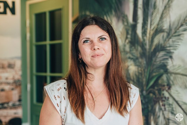 Rencontrez Élodie, Responsable Ressources Humaines - Howden France