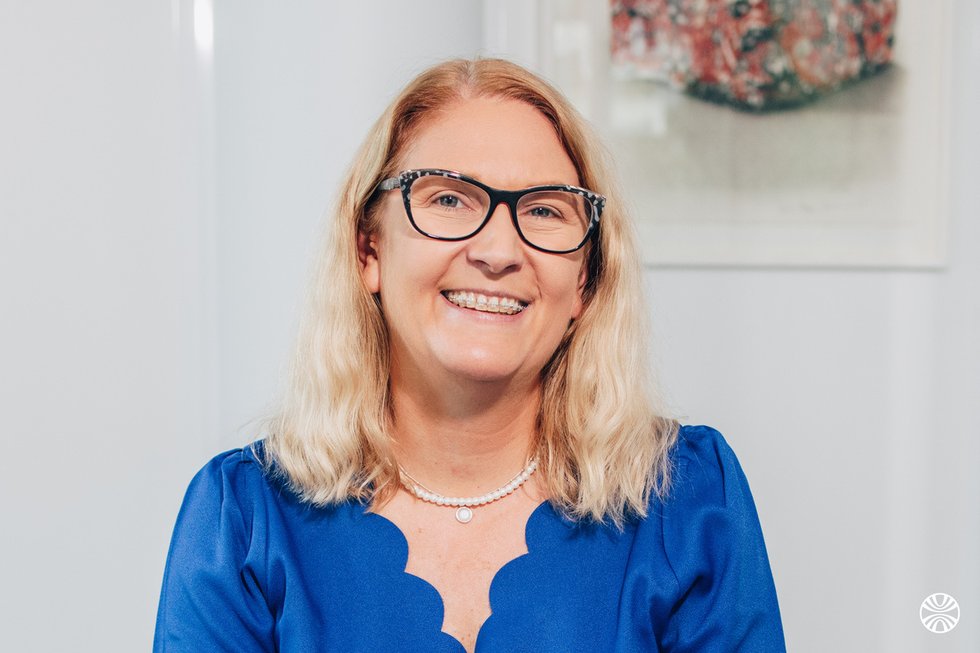 Rencontrez Stéphanie, Consultante - EP-HR Consulting