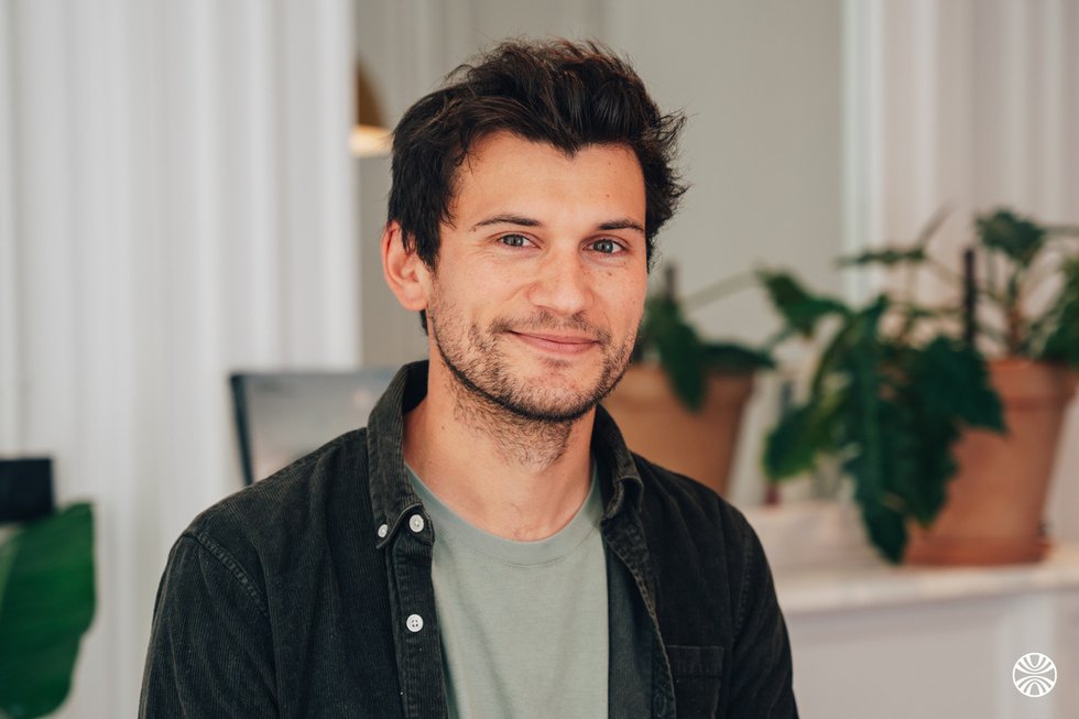 Rencontrez  Raphaël, Product Manager - Edflex