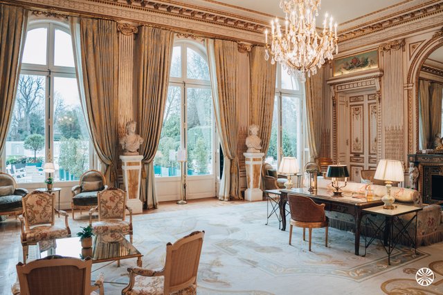 Cercle de l'Union Interalliée