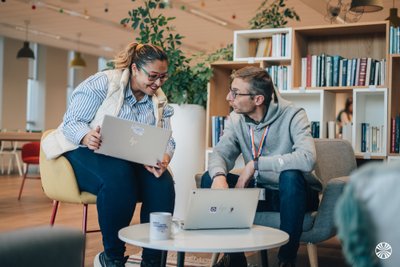 BPCE INFOGERANCE & TECHNOLOGIES