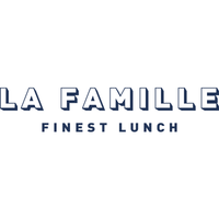 La Famille - Finest Lunch