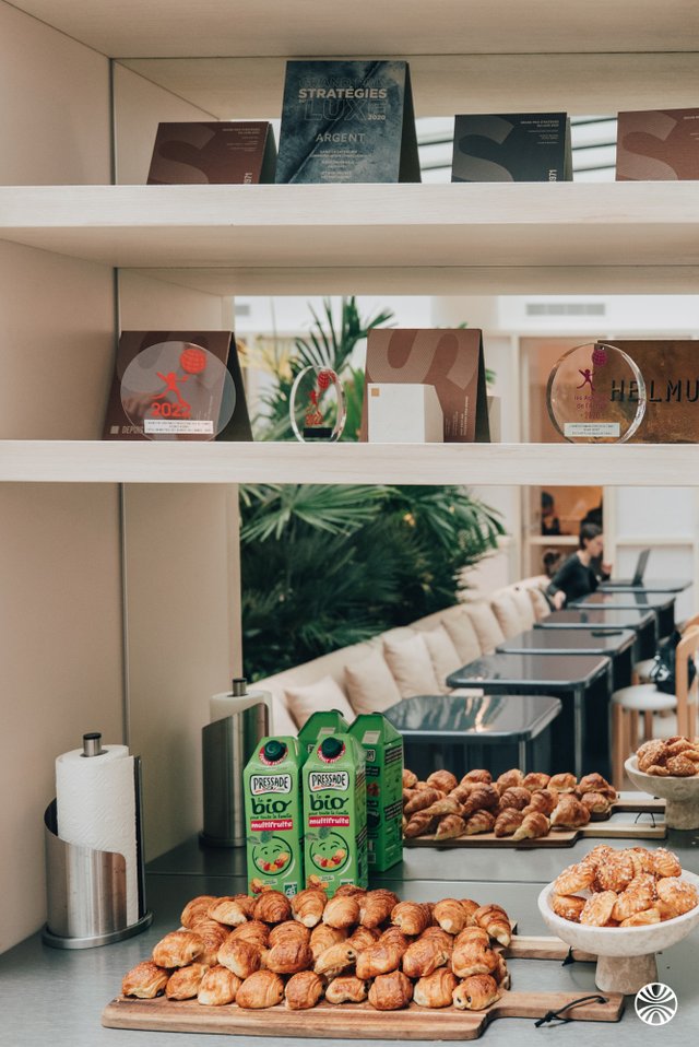 Helmut Agency x Production