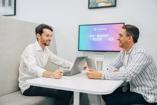 CAUSEWAY TECHNOLOGIES