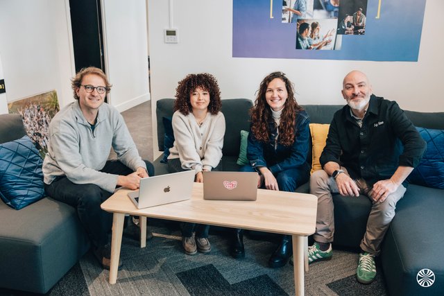 Huwise (ex. Opendatasoft)