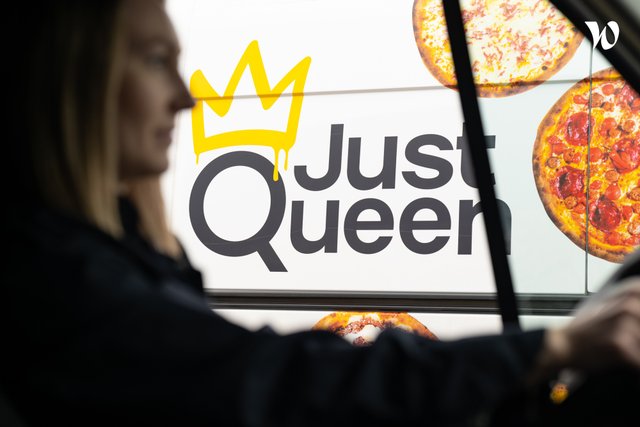 Just Queen - Groupe Mentor