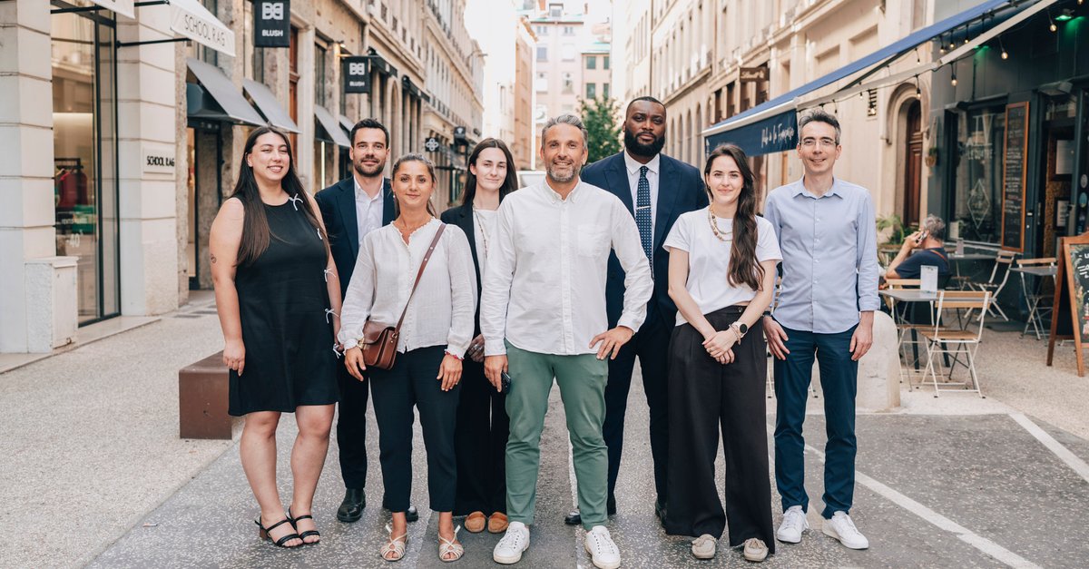 Ingénieur·e SRE / DevOps - Shape It - CDI à Lille