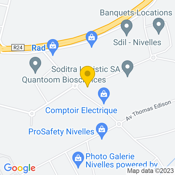 16, Rue du Bosquet, Nivelles, 1400, Nivelles