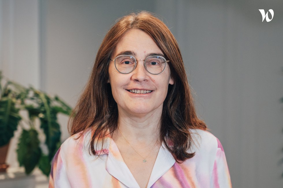 Rencontrez Charlotte, Présidente d'Equancy - Equancy