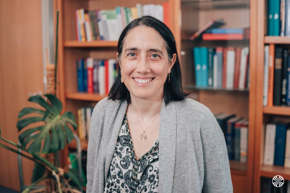 Rencontrez Cécile, Associée - Regimbeau