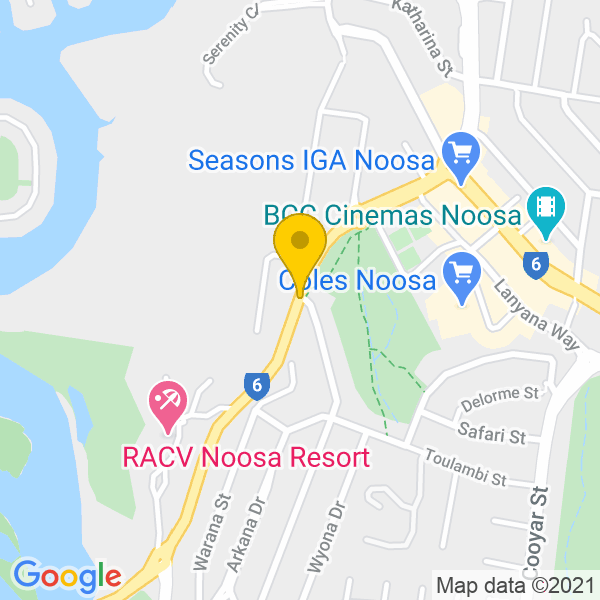 Noosa, Sunshine Coast, 4567, Sunshine Coast