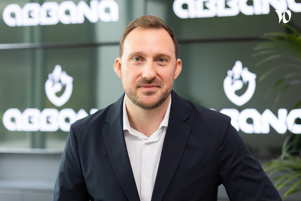 Rencontrez Jérôme, Directeur de l'ingénierie/Cyber - ReeVo Cloud & Cybersécurité