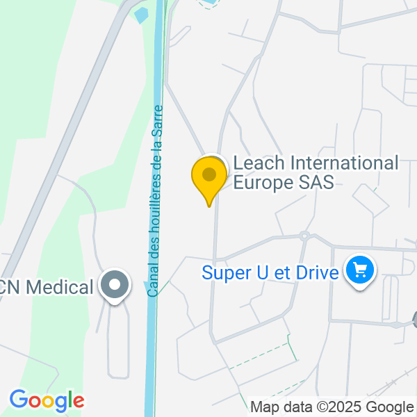 Rue Goethe, 57430, Sarralbe