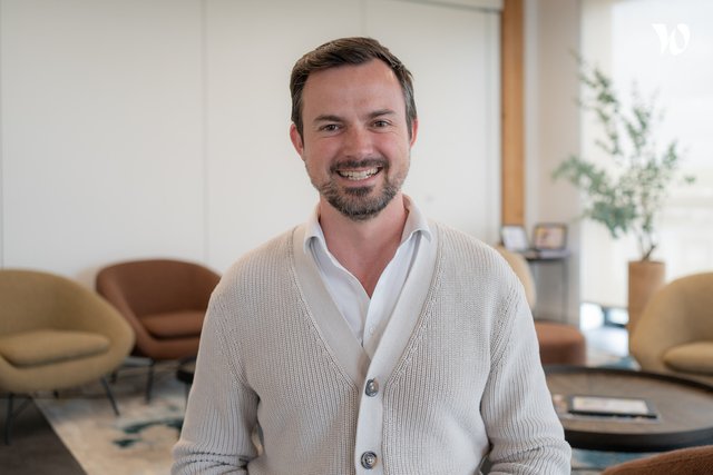 Rencontrez Mickaël, Strategic Account Manager - WD-40 COMPANY LTD