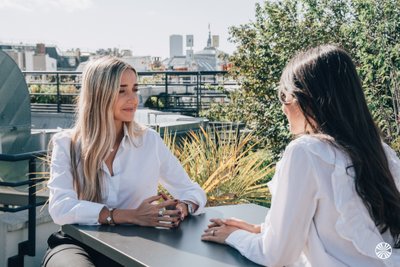 AI SISTERS