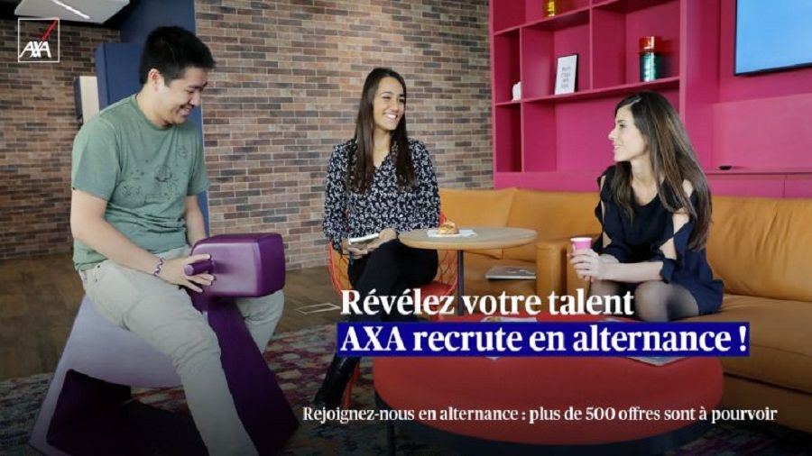La campagne d'alternance bat son plein !