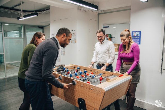 Carte Blanche Partenaires