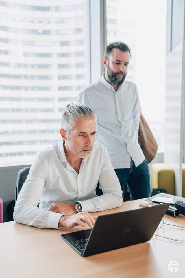 InVivo Digital Factory