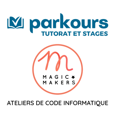 Parkours - Magic Makers