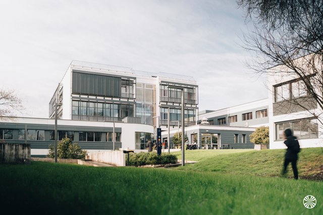 L'école des hautes études en santé publique
