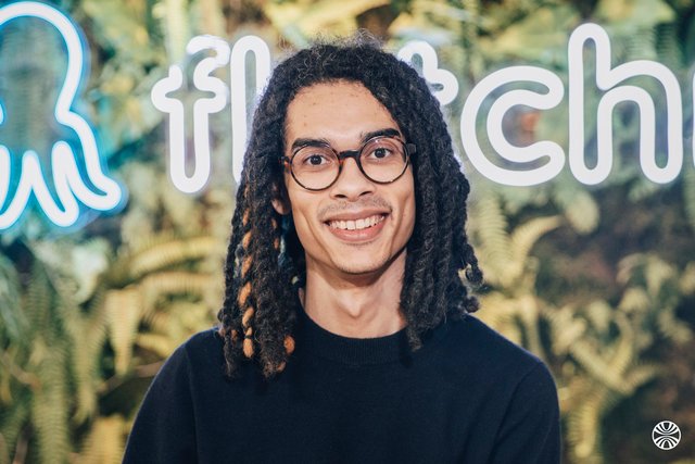 Rencontrez David - Développeur - Flatchr