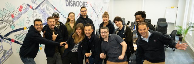 Dispatcher