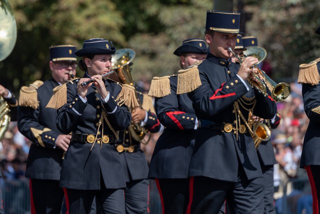 Armée de Terre - sengager.fr