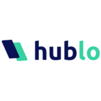 Logo Hublo